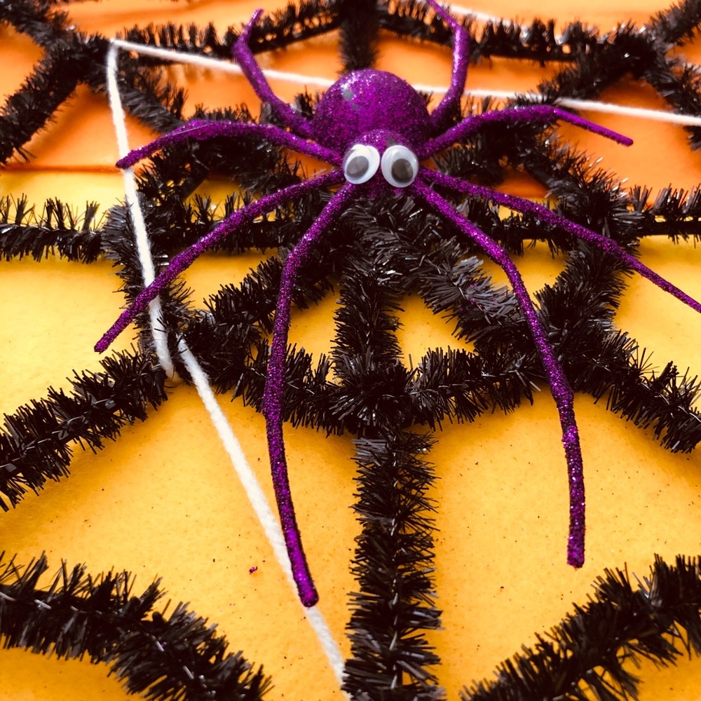 Halloween decorations - Picture 3 of 4
